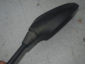 2015 BMW R 1200 GS MIRROR R/H