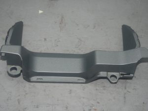 2015 BMW R 1200 GS GRILL/UNDER HEADLIGHT