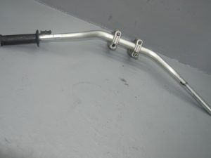 2008 BMW R 1200 GS ADV HANDLEBAR