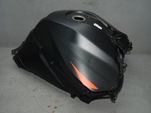 2025 KTM 1390 SUPER DUKE R FUEL TANK