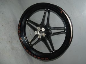 2019 HARLEY DAVIDSON FXDR FRONT RIM