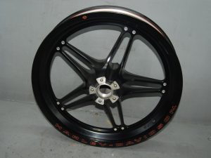 2019 HARLEY DAVIDSON FXDR FRONT RIM