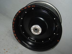 2019 HARLEY DAVIDSON FXDR REAR RIM