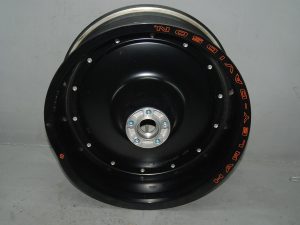 2019 HARLEY DAVIDSON FXDR REAR RIM