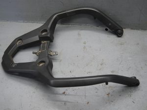 2021 TRUIMPH TIGER 900 RALLY PRO GRAB HANDLE