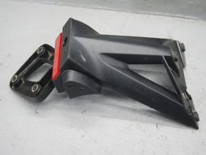 2015 BMW S 1000 RR NUMBER PLATE HOLDER