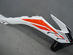 2019 KTM 690 UNDURO SIDE PANEL R/H