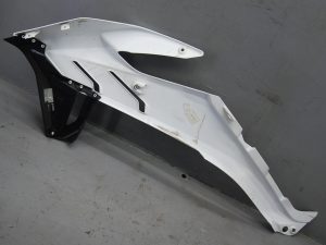 2019 KTM 690 UNDURO SIDE PANEL R/H