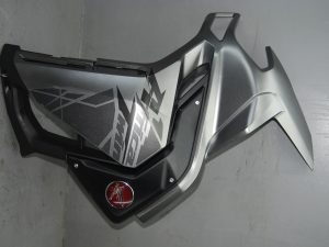 2023 HONDA CRF 1000 SIDE PANEL COMPLETE R/H