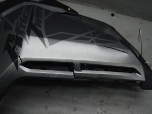 2023 HONDA CRF 1000 SIDE PANEL COMPLETE R/H