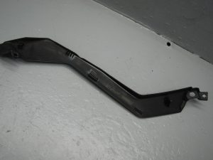 2025 HONDA CRF 100O TANK PANEL L/H