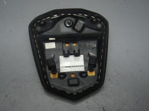 2020 KTM 1290 SUPER DUKE REAR SEAT