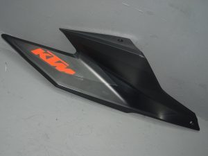 2020 KTM 1290 SUPER DUKE TAIL PIECE R/H