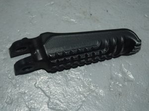 2020 KTM 1290 SUPER DUKE FOOT PEG FRONT R/H