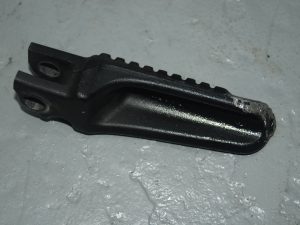 2020 KTM 1290 SUPER DUKE FOOT PEG FRONT R/H