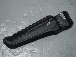 2020 KTM 1290 SUPER DUKE FOOT PEG REAR L/H
