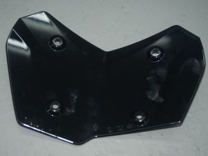 2020 BMW F 750 GS SCREEN