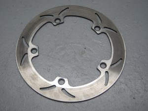 2005 BMW R 1200 GS AFTER MARKET FRONT BRAKE DISC