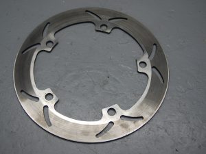 2005 BMW R 1200 GS AFTER MARKET FRONT BRAKE DISC