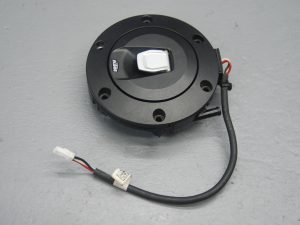 2020 KTM 1290 SUPER ADVENTURE S FUEL CAP