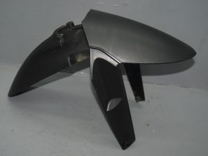 2020 BMW R 1250 GSA FRONT MUDGUARD