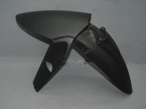 2020 BMW R 1250 GSA FRONT MUDGUARD