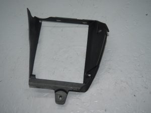 2020 BMW R 1250 GSA RADIOTOR COVER L/H