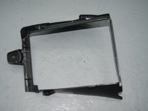 2020 BMW R 1250 GSA RADIOTOR COVER L/H