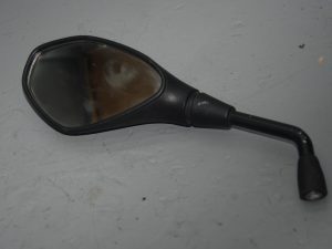 2020 BMW R 1250 GSA MIRROR L/H