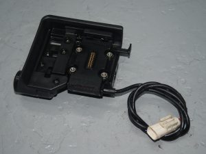2020 BMW R 1250 GSA GPS CRADLE