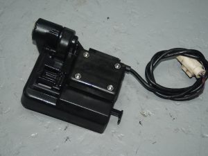 2020 BMW R 1250 GSA GPS CRADLE