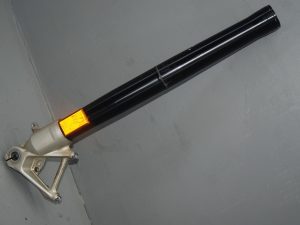2020 BMW R 1250 GSA BUTTOM SHOCK L/H