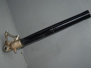 2020 BMW R 1250 GSA BUTTOM SHOCK L/H