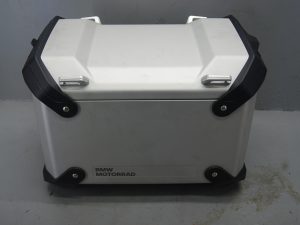 2024 R 1300 GSA PANNIER BOX L/H