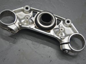 2024 BMW R 1300 GSA TOP YOKE