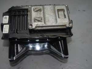 2024 BMW R 1300 GSA HEADLIGHT