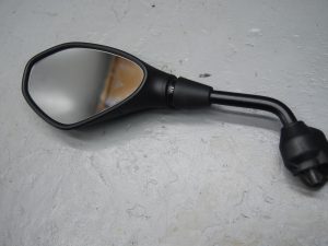 2024 BMW R 1300 GSA MIRROR L/H