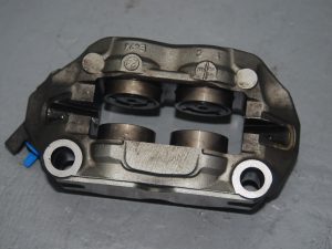 2024 BMW R 1300 GSA CALLIER FRONT R/H