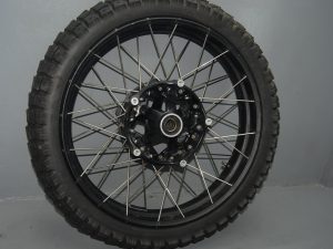 2024 BMW R 1300 GSA FRONT RIM