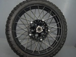 2024 BMW R 1300 GSA FRONT RIM