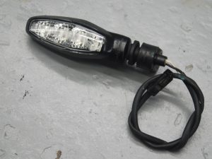 2023 TRUIMPH TIGER 900 RALLY PRO INDICATOR