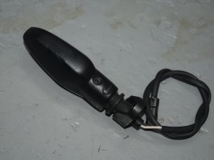 2023 TRUIMPH TIGER 900 RALLY PRO INDICATOR