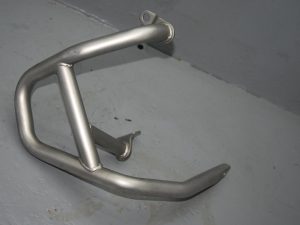 2023 TRUIMPH TIGER 900 RALLY PRO CRASH BAR BOTTOM L/H