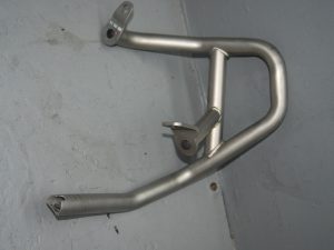 2023 TRUIMPH TIGER 900 RALLY PRO CRASH BAR BOTTOM L/H