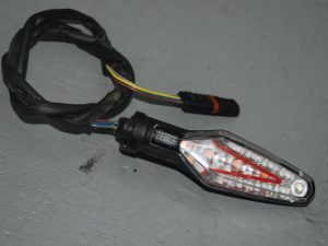 2023  BMW F 900 GS INDICATOR