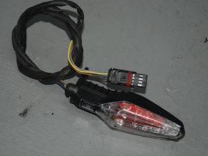 2023  BMW F 900 GS INDICATOR