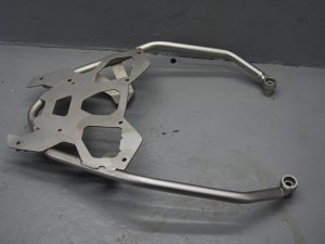 2021 F 850 GS TOP BOX BRACKET