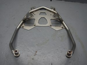 2021 F 850 GS TOP BOX BRACKET