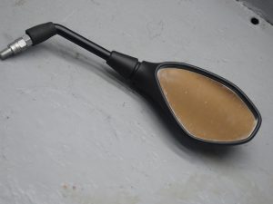 2021 BMW F 850 GS MIRROR R/H