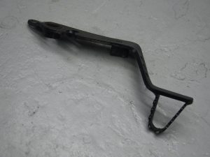 2021 BMW F 850 GS BRAKE PEDAL